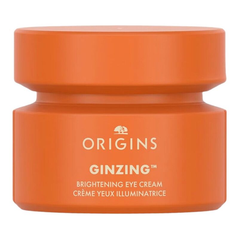 Origins Ginzing Brightening Eye Cream 15ml Warm - Image 1