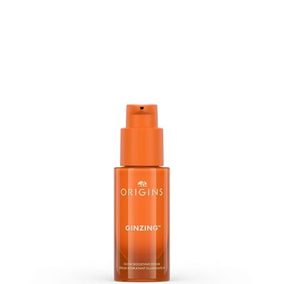 Origins Ginzing Glow-Boosting Serum 30ml