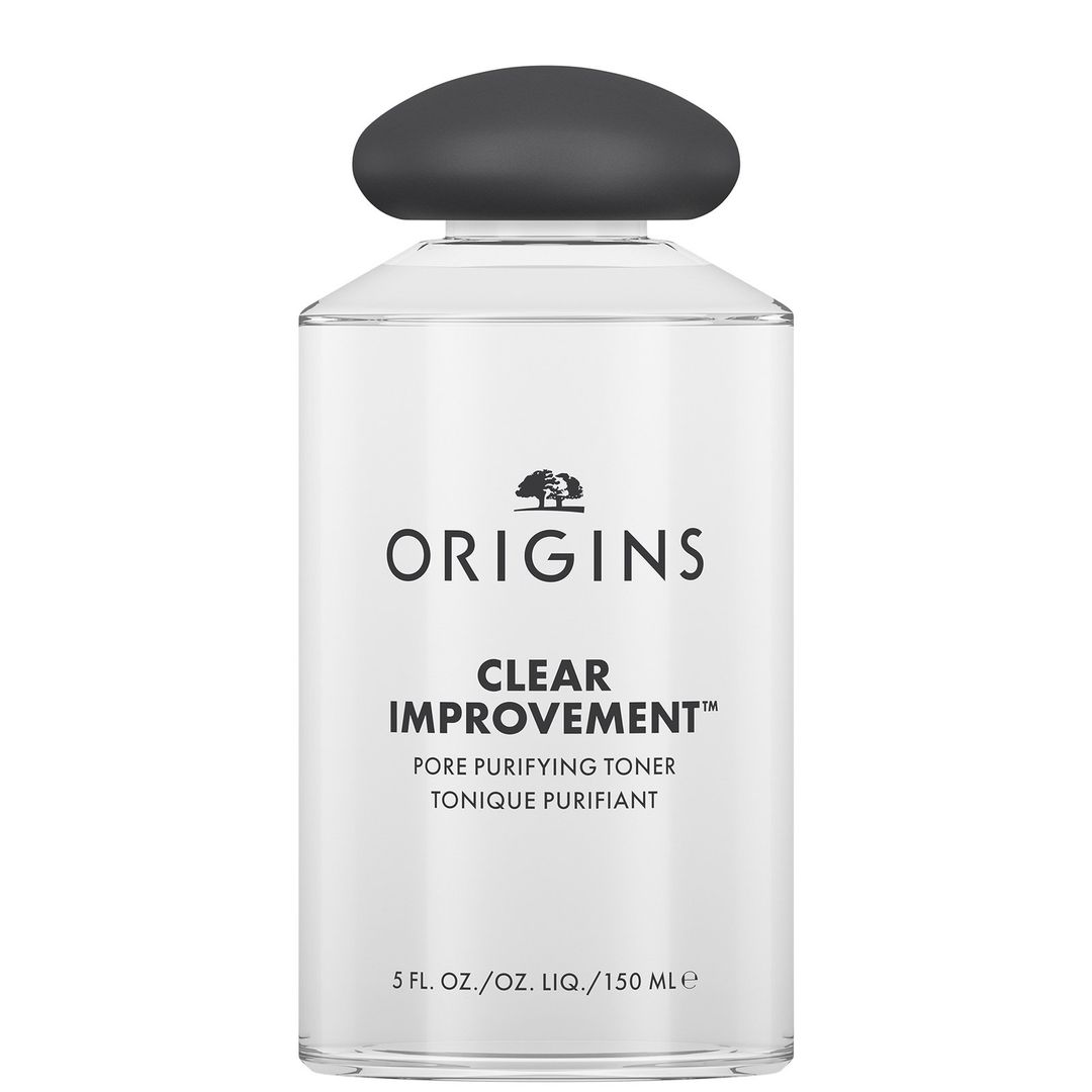 Origins Clear Improvement Pore Purifying Toner 150ml - Image 1