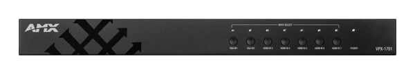 AMX VPX-1701 Black