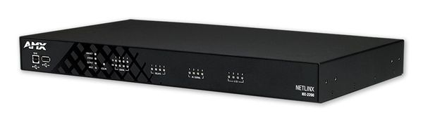 AMX NX-2200 gateway/controller 10. 100 Mbit/s