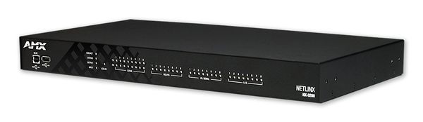 AMX NX-3200 gateway/controller 10. 100 Mbit/s