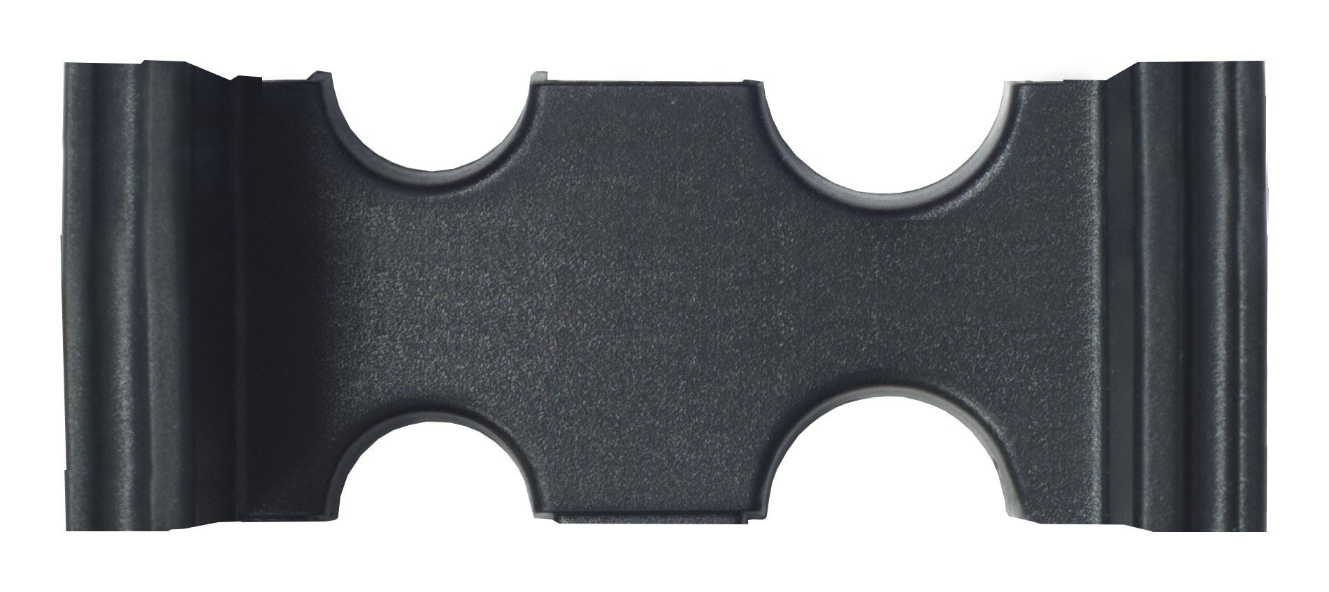 AMX HPX-CPTS100-W Black - Image 1
