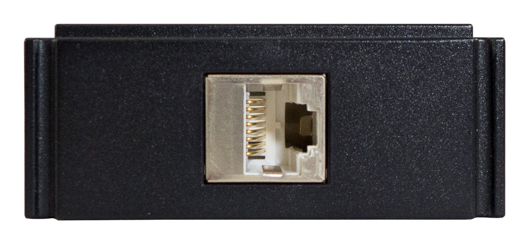AMX HPX-N100-SRJ45 network switch module - Image 1