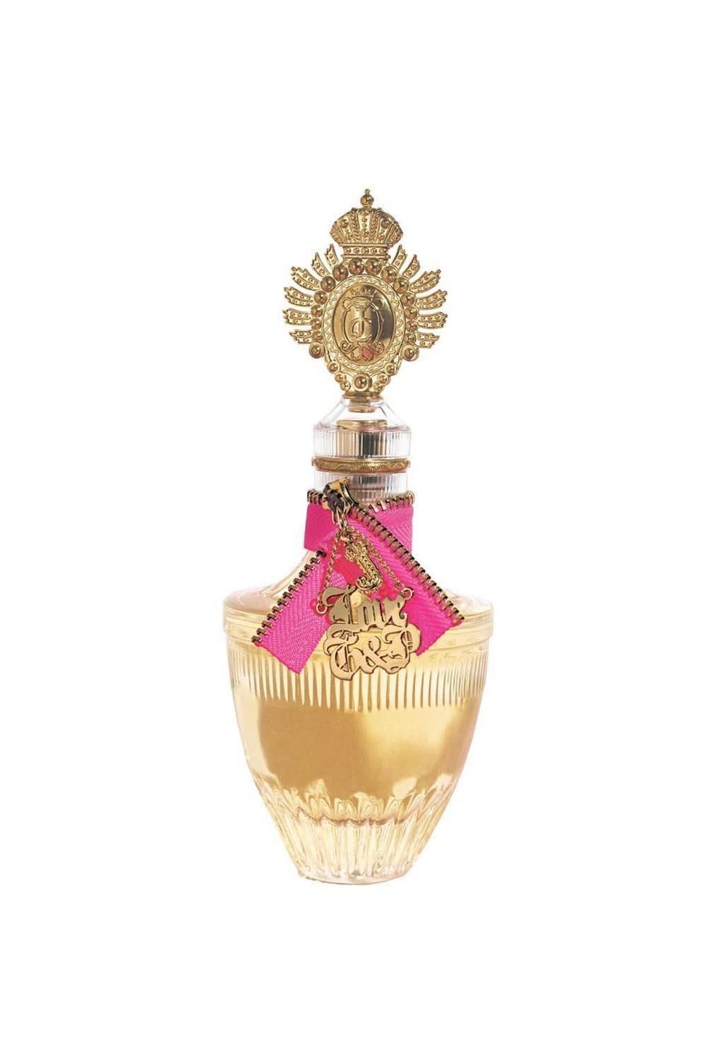 Juicy Couture Women's Couture Eau De Parfum 100ml in Clear - Image 1