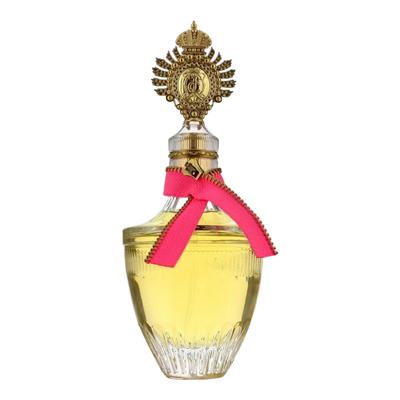 Juicy Couture Women's Couture Eau De Parfum 100ml in Clear - Thumbnail 2