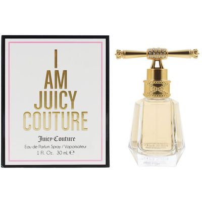 I am Juicy Couture Eau de Parfum - 30ml