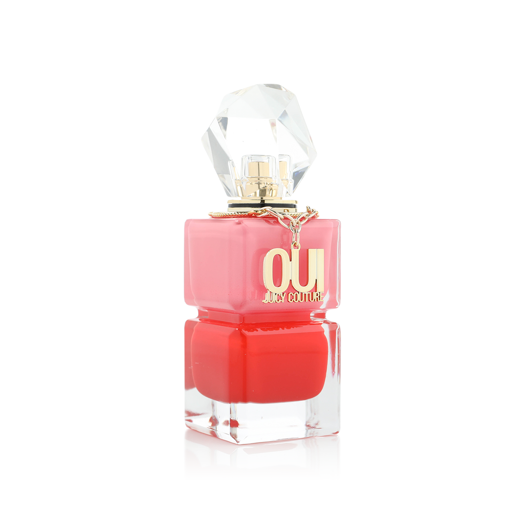 Juicy Couture Oui Juicy Couture Eau de Parfum 100ml Spray - Image 1