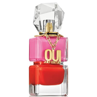 Juicy Couture Oui Juicy Couture Eau de Parfum 100ml Spray - Thumbnail 2