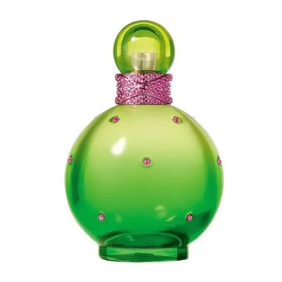 Britney Spears Jungle Fantasy Eau de Toilette Spray 100ml