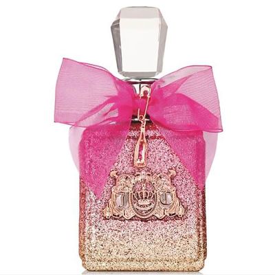 Juicy Couture Viva La Juicy Rose Eau de Parfum 100ml Spray - Thumbnail 2