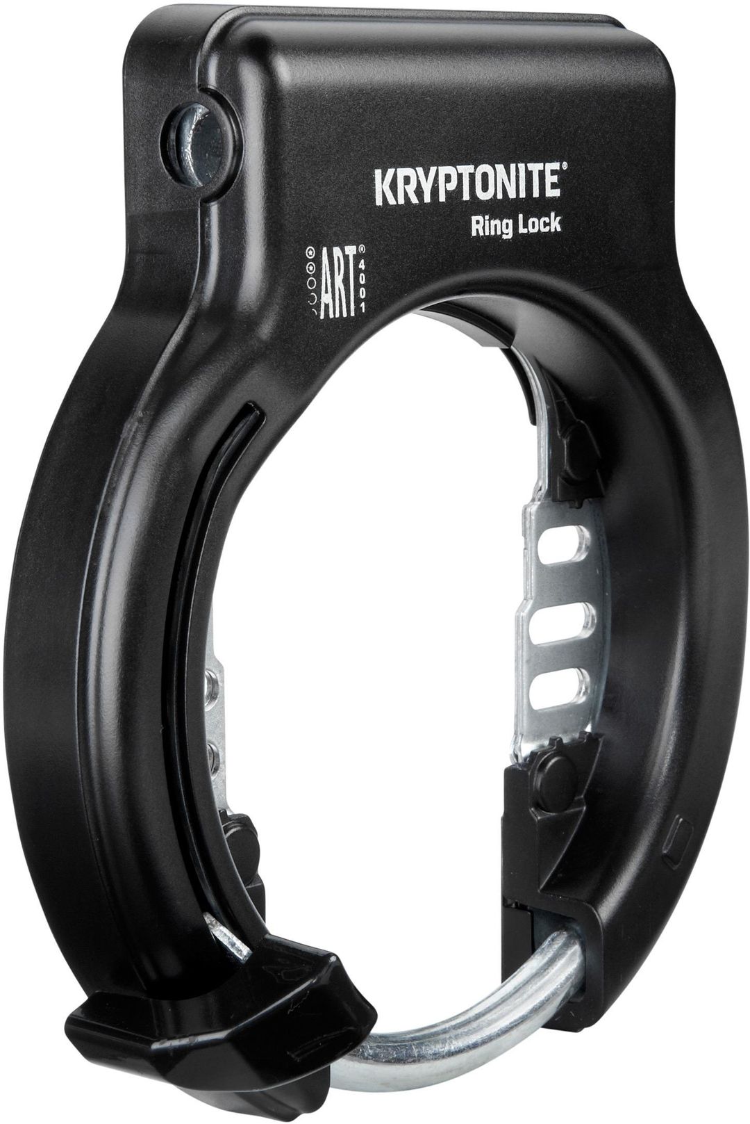 Kryptonite Ring Lock Non Retractable - Image 1
