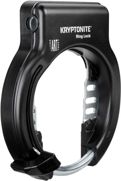 Kryptonite Ring Lock Non Retractable