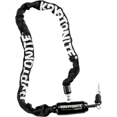 Kryptonite Keeper 585 Integrated Chain Lock - Thumbnail 2