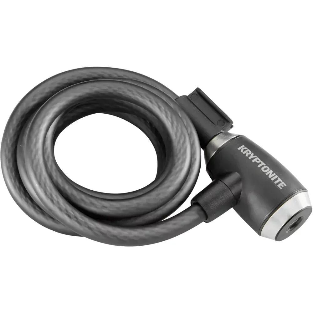 Kryptoflex 1018 Key Cable Black 180 cm - Image 1