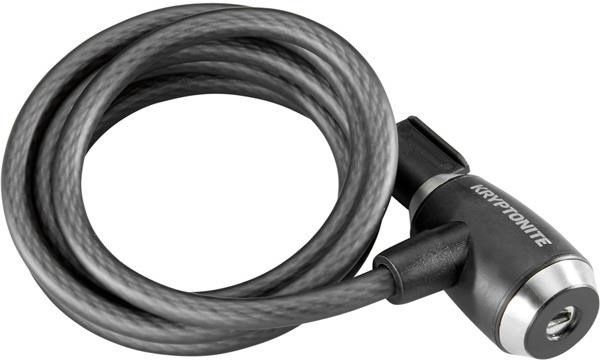 Kryptoflex 1018 Key Cable Black 180 cm - Thumbnail 2
