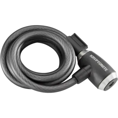 Kryptoflex 1018 Key Cable Black 180 cm