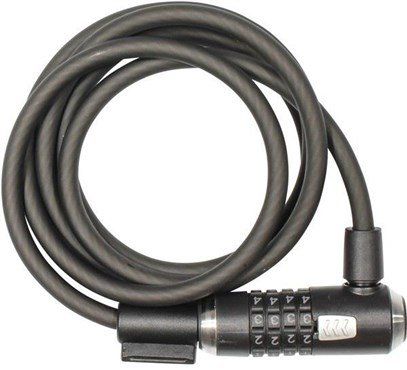 Kryptonite Kryptoflex 1018 Combo Cable Lock - Image 1