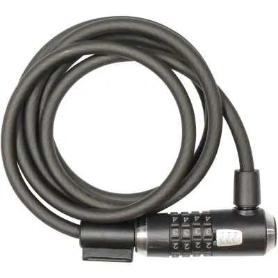 Kryptonite Kryptoflex 1018 Combo Cable Lock - Thumbnail 2