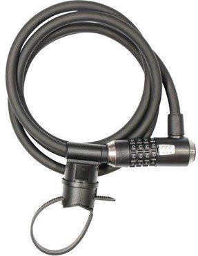 Kryptonite Kryptoflex 1218 Resettable Combo Cable 12 mm X 180 cm - Thumbnail 2