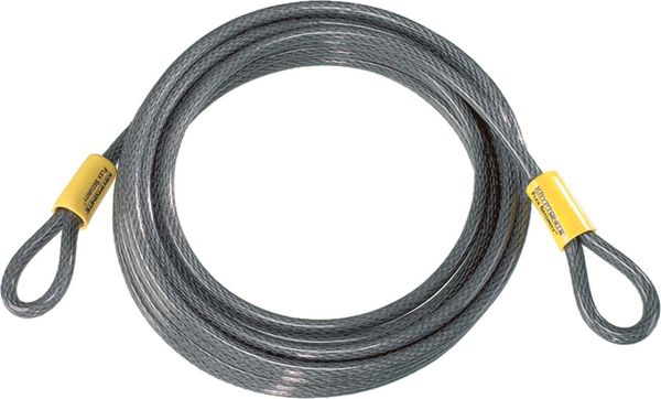Kryptonite Kryptoflex Lock Cable - Thumbnail 2