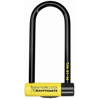 Kryptonite New York M18 Lock