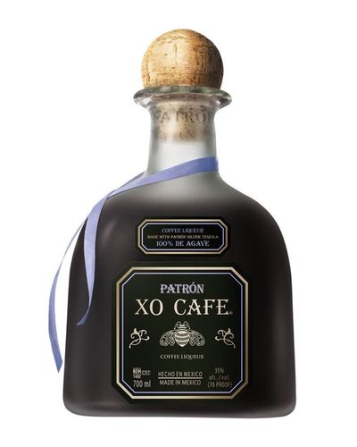 Patron XO Cafe Coffee Liqueur