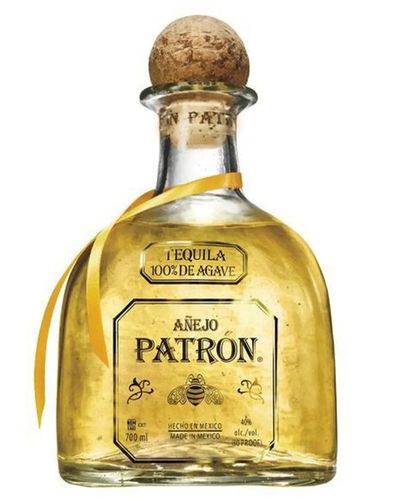 Patron Anejo Tequila