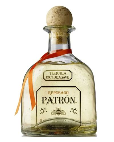 Patron Reposado Tequila