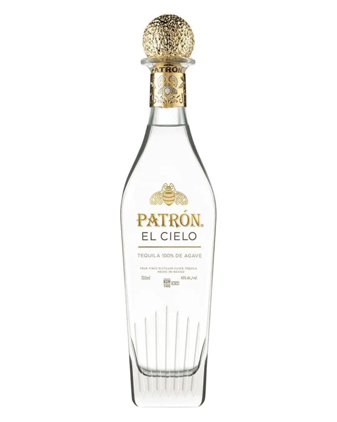 Patron El Cielo - Image 1
