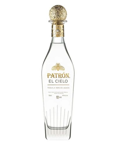 Patron El Cielo