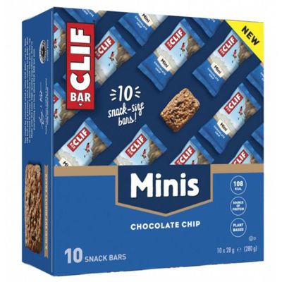 CLIF Bar Mini - Chocolate Chip
