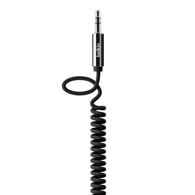 BELKIN Mix-It 3.5 mm AV Cable - 1.8 m