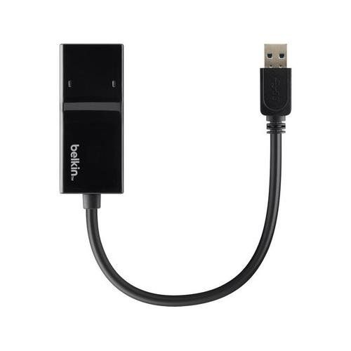 Belkin USB 3.0 / Gigabit Ethernet - Image 1
