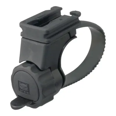 Cateye H-34 FlexTight Front Light Bracket - Thumbnail 2