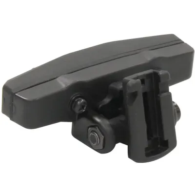 Cateye RM-1 Rear Saddle Rail Mount Bracket - Thumbnail 2
