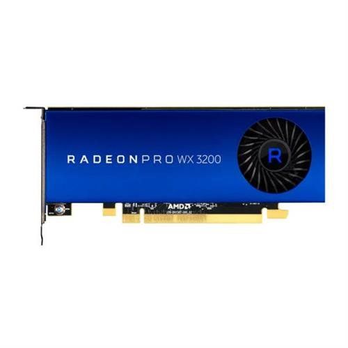 AMD Radeon Pro WX 3200 4 GB GDDR5 - Image 1