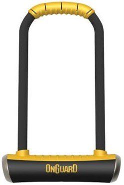 OnGuard Pitbull U-Lock - 292mm