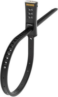 OnGuard Zip Lock