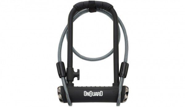 OnGuard Pitbull DT 8005XUK U-Lock