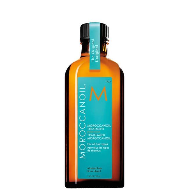 Moroccanoil Restorative Mask/Original Treatment - Image 1
