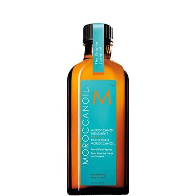 Moroccanoil Restorative Mask/Original Treatment