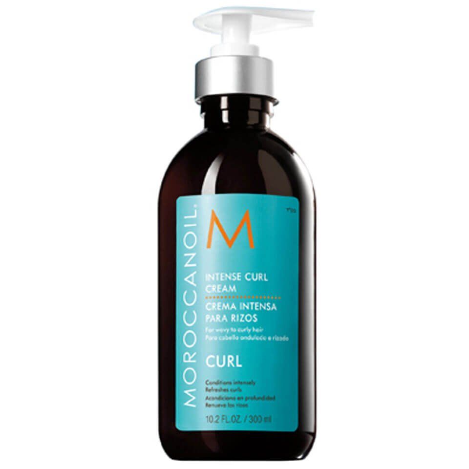 Moroccanoil Intense Curl Cream 300ml - Image 1
