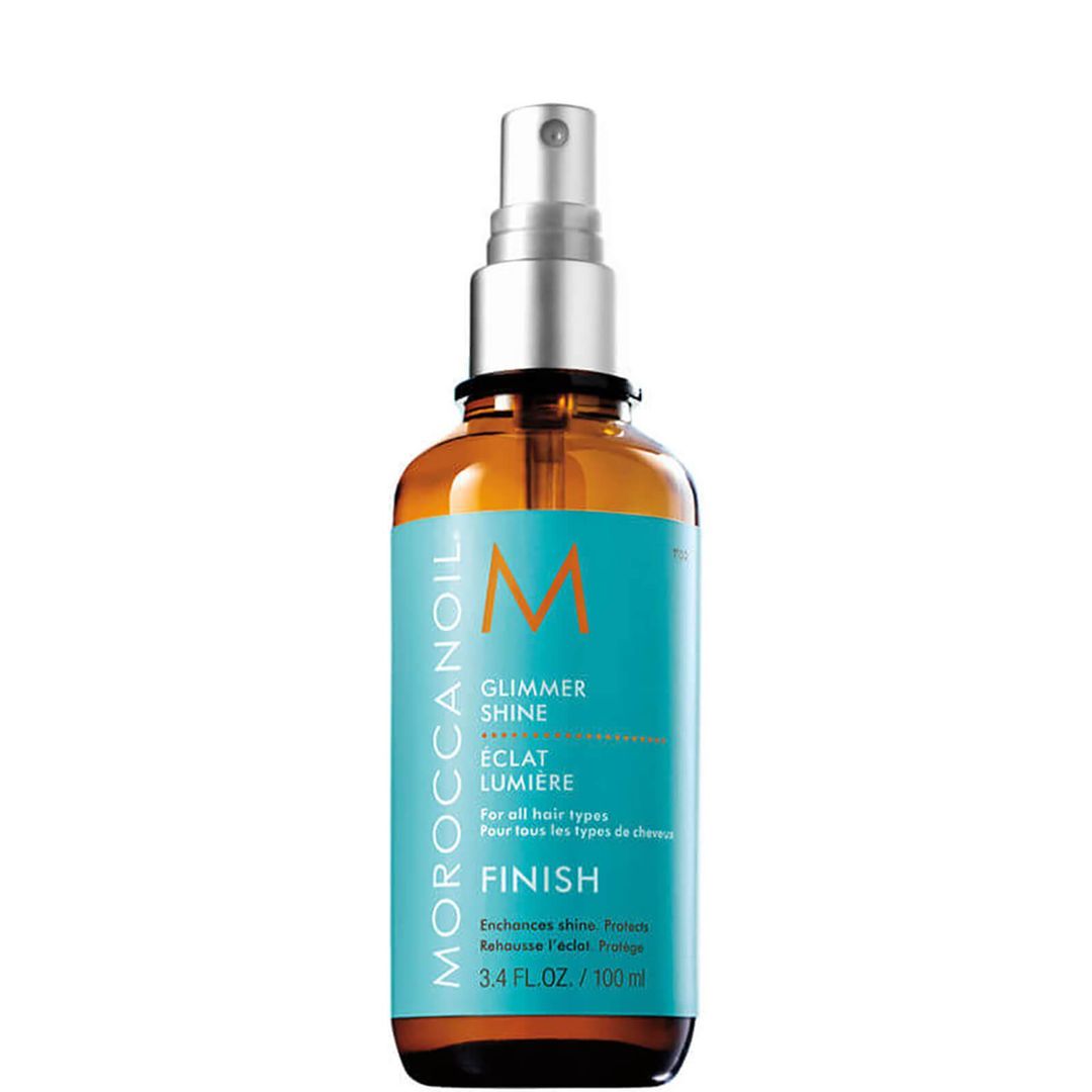Moroccanoil Glimmer Shine Spray 100ml - Image 1