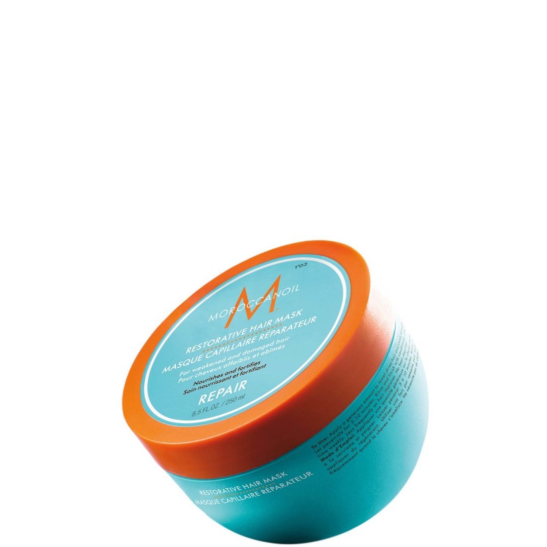 Moroccanoil Restorative Hair Mask 250ml - Image 1