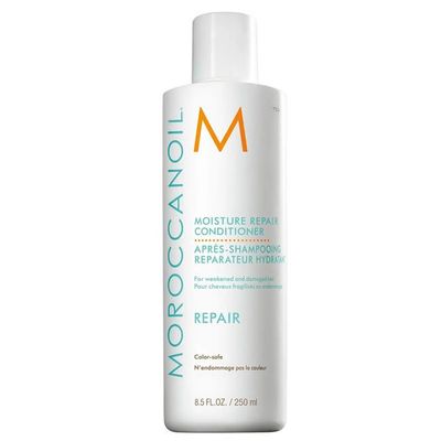 Moroccanoil Moisture Repair Shampoo & Conditioner Duo 2 x 250ml
