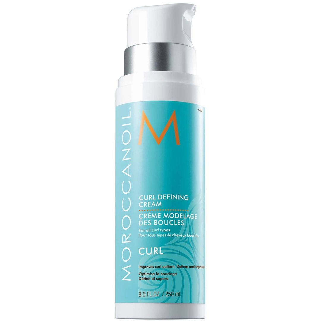 Moroccanoil Curl Defining Cream 250ml - Image 1