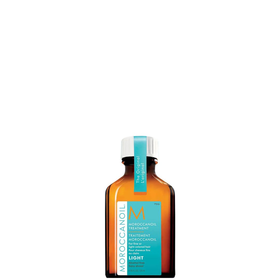 Moroccanoil Treatment Light 25ml - Image 1
