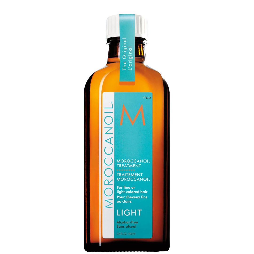 Moroccanoil Treatment Light 100ml - Image 1