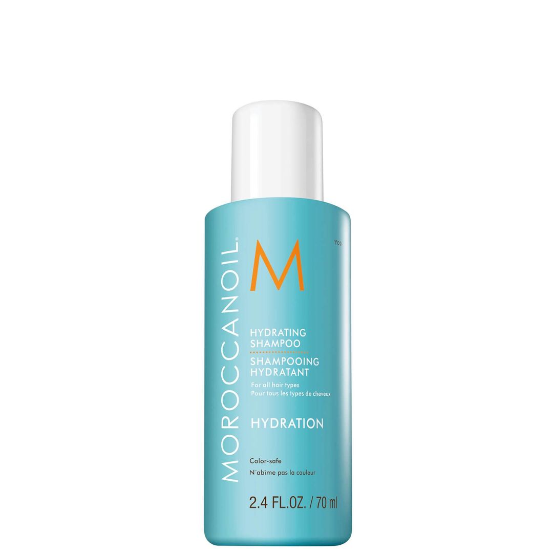Moroccanoil Hydrating Shampoo 70ml - Image 1